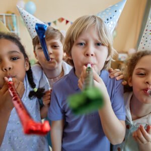 Birthday & Event Packages
