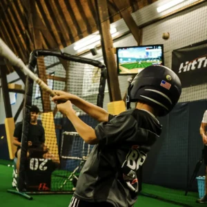 Lane Rentals without HitTrax