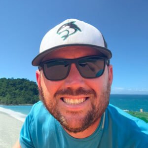 Coach Matt Rosenberg