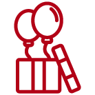 Baseball-Themed Balloon Bundle