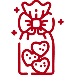 Baseball-Themed Party Favors