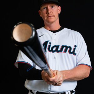 Clinics with Garrett Cooper